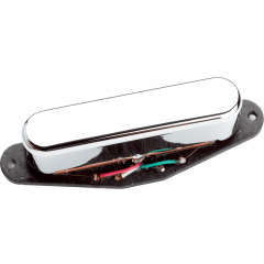 Seymour Duncan Vintage Stack Tele, manche - Vue 1