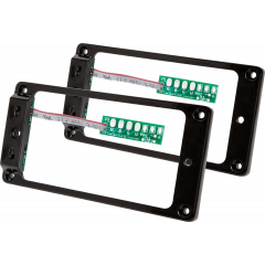 Seymour Duncan Kit Triple Shot TB, noir - Vue 1