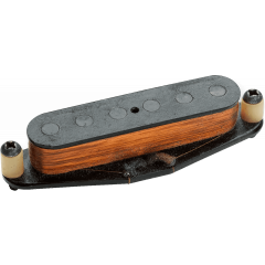 Seymour Duncan Antiquity '50s Duo-Sonic, manche/neck - Vue 1