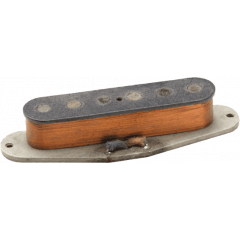 Seymour Duncan Antiquity II '60s Mustang Myth manche/neck - Vue 1