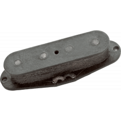 Seymour Duncan Antiquity '50s Precision Bass Single Coil - Vue 1