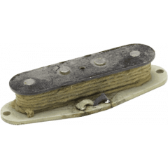 Seymour Duncan Antiquity II Precision Single Coil - Vue 1