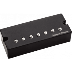 Seymour Duncan Duncan Distortion 7, chevalet, soapbar - Vue 1