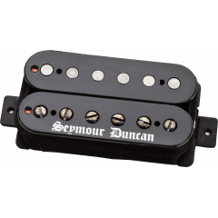 Seymour Duncan Black Winter Chevalet/bridge - Vue 1