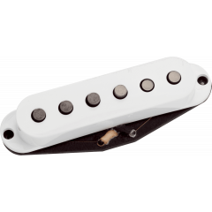 Seymour Duncan Five-Two Strat, blanc - Vue 1