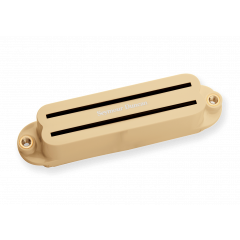 Seymour Duncan Hot Rails Strat, manche, cr - Vue 1