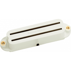 Seymour Duncan Hot Rails Strat chevalet, parchemin - Vue 1