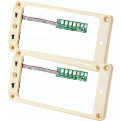 Seymour Duncan Kit Triple Shot TB, cr - Vue 1