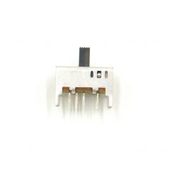 Mackie Int. Glissiere DP3T - Vue 1