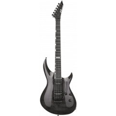ESP E-II Horizon-III see thru black - Vue 1