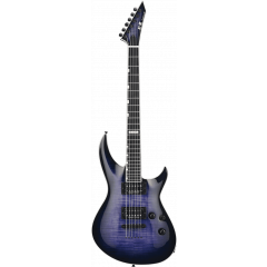 ESP E-II Horizon-III reindeer blue - Vue 1