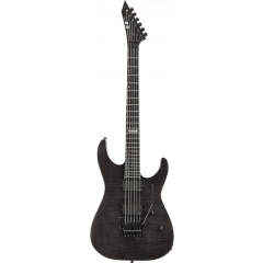 ESP E-II M-II see thru black EMG - Vue 1