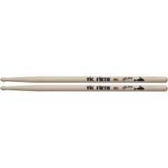 Vic Firth Signature Matt Greiner - Vue 1
