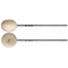 Vic Firth Batte grosse caisse en erable dur - Vue 1