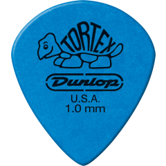 Dunlop Tortex Jazz III XL 1,00mm sachet de 12 - Vue 1