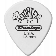 Dunlop Tortex Jazz III XL 1,50mm sachet de 72 - Vue 1