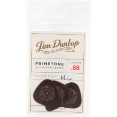 Dunlop Primetone Standard 0,88mm sachet de 3 - Vue 1