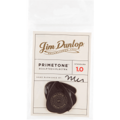 Dunlop Primetone Standard 1,00mm sachet de 3 - Vue 1
