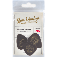 Dunlop Primetone Standard 0,96mm sachet de 3 - Vue 1