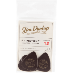 Dunlop Primetone Standard 1,30mm sachet de 3 - Vue 1