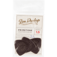 Dunlop Primetone Triangle 1,50mm sachet de 3 - Vue 1