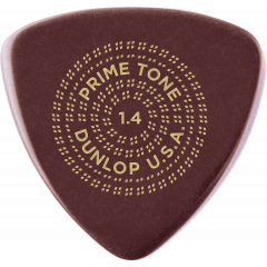 Dunlop Primetone Triangle 1,40mm sachet de 12 - Vue 1