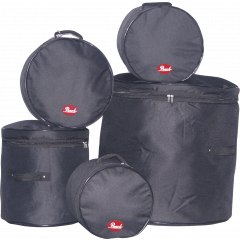 Pearl PACK HOUSSES PEARL STD 5 FUTS - Vue 1