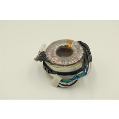 Mackie Transfo Alim SRM350 - Vue 1