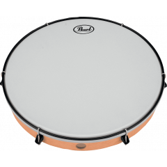 Pearl TAMBOURIN 14" ACCORDABLE - Vue 1