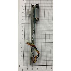 Mackie fader ALPS 10KB motorise MCU2 - Vue 1