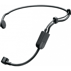 Shure PGA31 Micro serre-tête statique - Vue 1