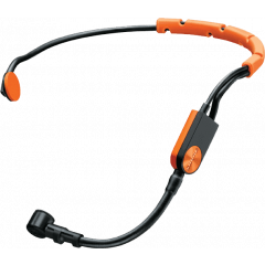 Shure SM31FH Micro serre-tête cardio Fitness statique - Vue 1