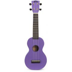 Mahalo Rainbow soprano purple + housse - Vue 1