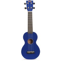 Mahalo Rainbow soprano blue + housse - Vue 1