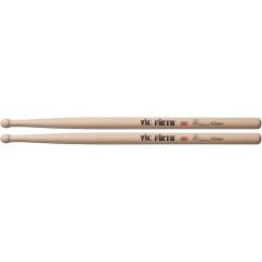 Vic Firth Signature Mike Jackson - Vue 1