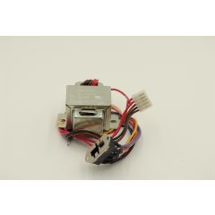 Mackie Transfo 1202/1402 VLZ3 - Vue 1