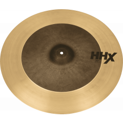 Sabian HHX Omni 22" Crash/Ride - Vue 1