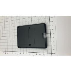 Shure Boitier inférieur QLXD1/ULXD1/P9RA - Vue 1