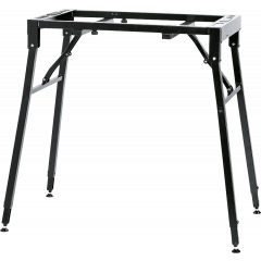 K&M 18950 Support de clavier - Vue 1