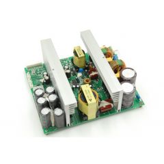 Mackie Carte Alim HD1801 - Vue 1