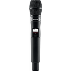 Shure Emetteur main KSM9 - Bande H51 534-598 MHz - Vue 1