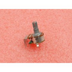 HK Audio Pot. B200KCCx2 - Vue 1