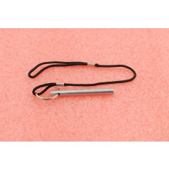 K&M SAFETY PIN WITH CORD - Vue 1