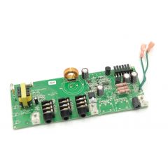 Mackie Carte Alim MCU PRO - Vue 1