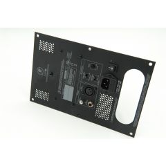 Mackie Carte Alim & Ampli MR5 - Vue 1