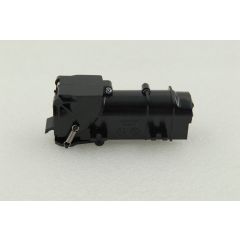 Shure Support Batterie GLXD4 - Vue 1
