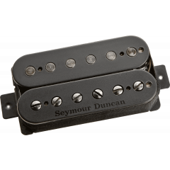 Seymour Duncan Pegasus, Format HB, Chevalet - Vue 1