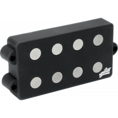 Aguilar Micro Musicman 4 cordes - Vue 1