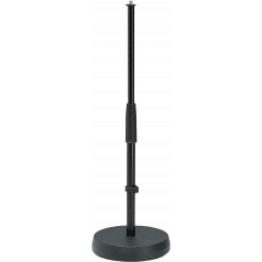 K&M 233 Pied de table/sol pour micro - Vue 1