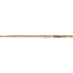 Zildjian Super 5B hickory - Vue 1